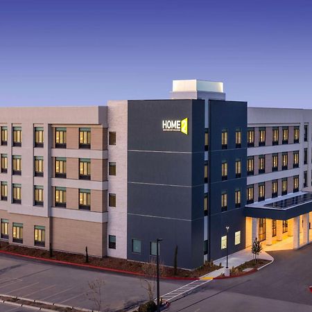 Home2 Suites By Hilton มารีนา ภายนอก รูปภาพ