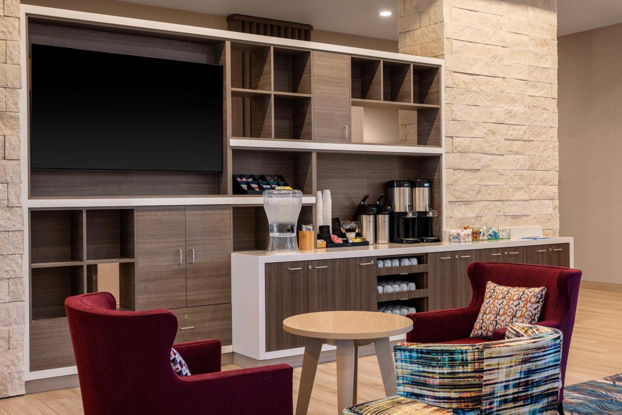 Home2 Suites By Hilton มารีนา ภายนอก รูปภาพ