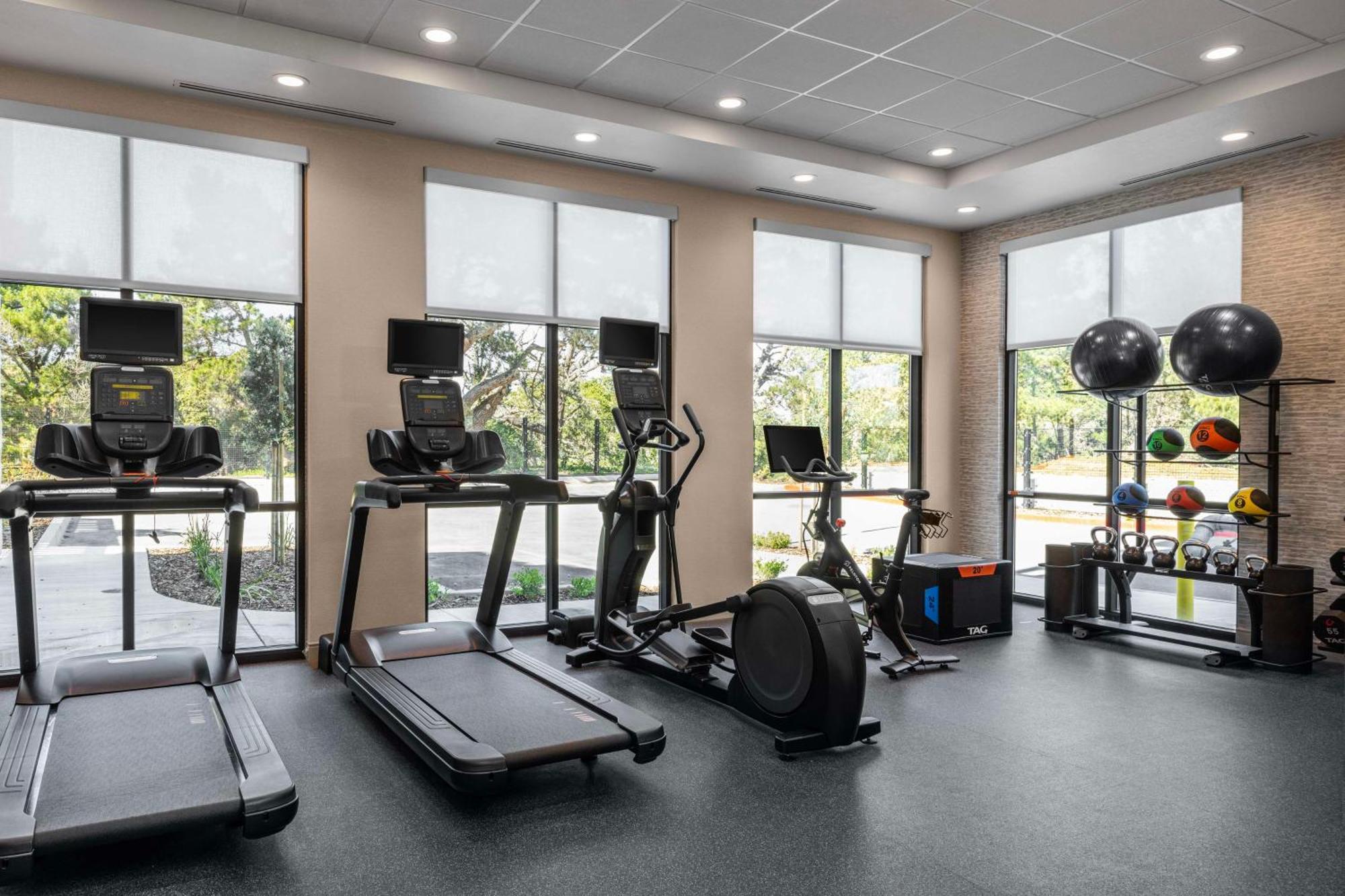Home2 Suites By Hilton มารีนา ภายนอก รูปภาพ