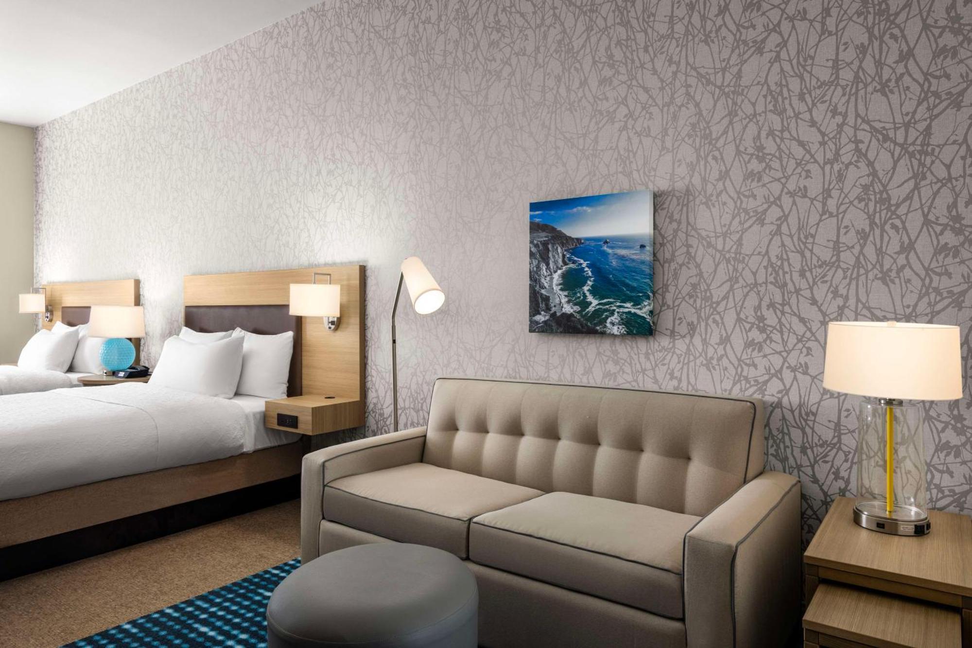 Home2 Suites By Hilton มารีนา ภายนอก รูปภาพ