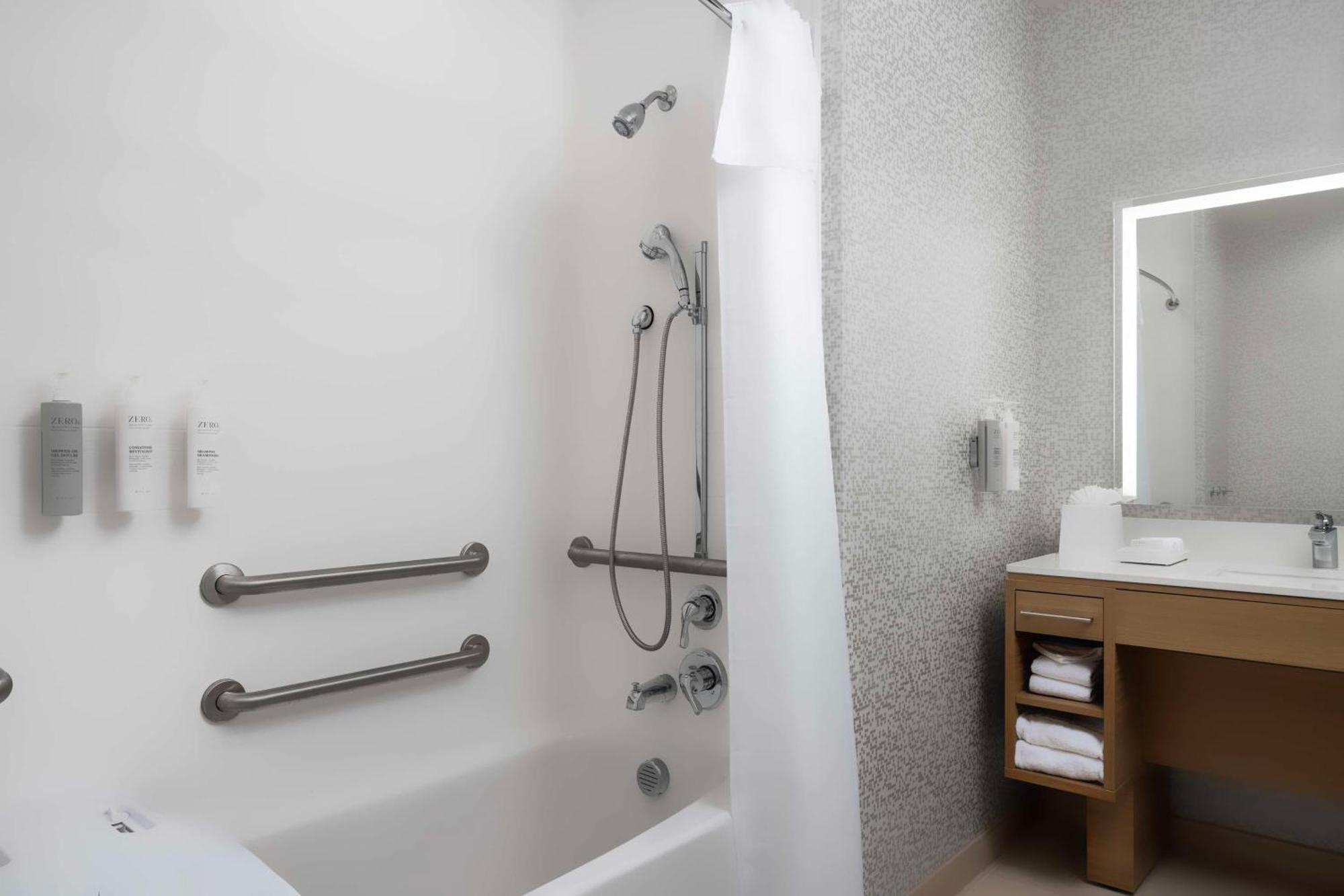 Home2 Suites By Hilton มารีนา ภายนอก รูปภาพ
