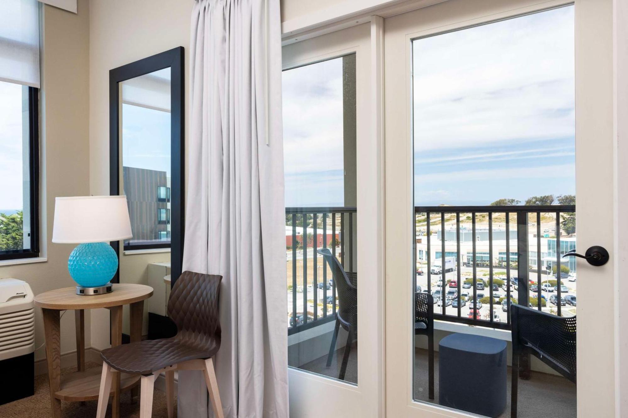 Home2 Suites By Hilton มารีนา ภายนอก รูปภาพ